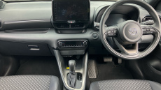 Mazda 2 Hybrid 1.5i Hybrid Homura 5dr CVT Hybrid Hatchback